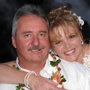 Meet your Posher, Patsy n vance